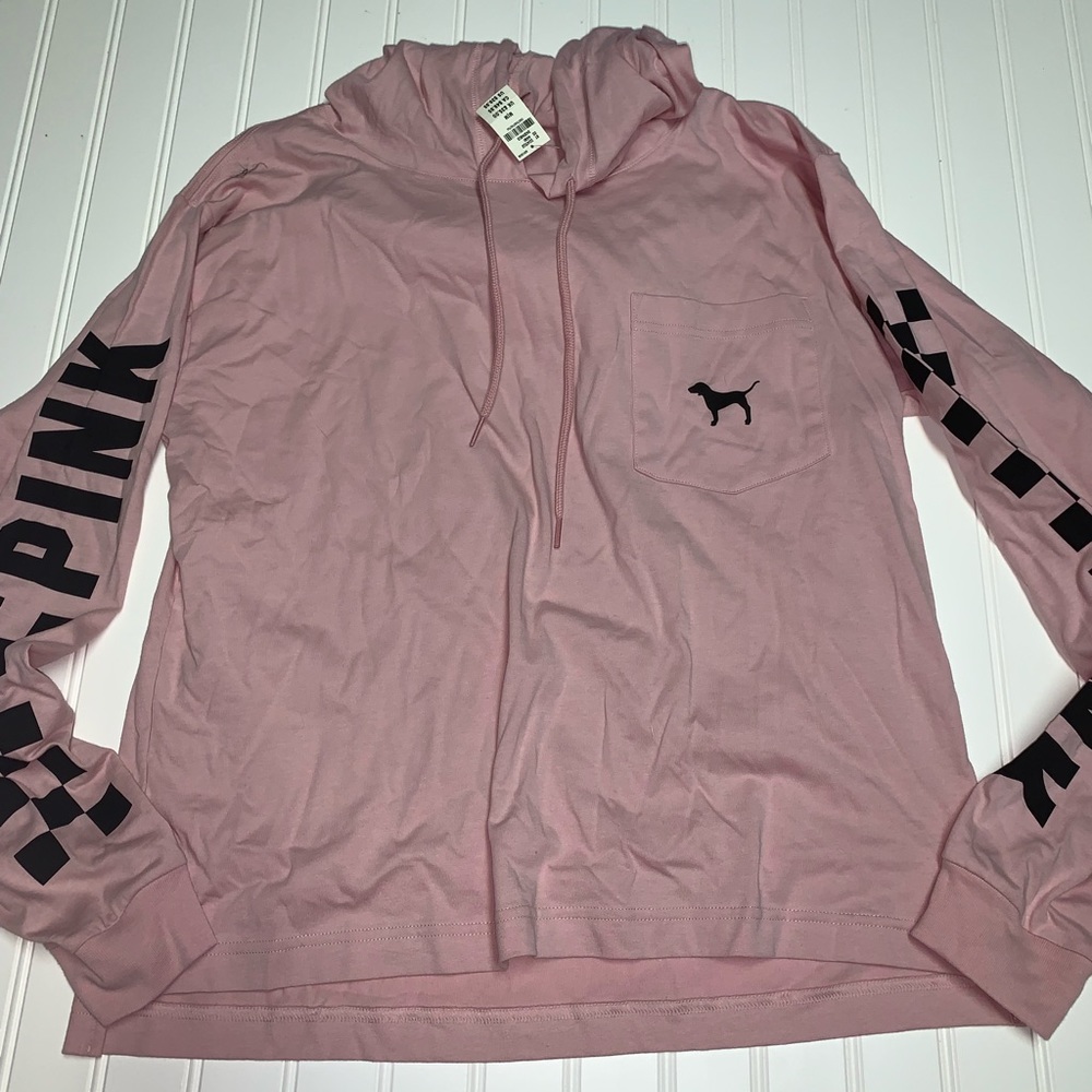 Victoria secret pink tip medium